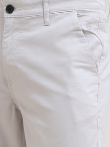 Cotton Stretch Classic Fit Pants