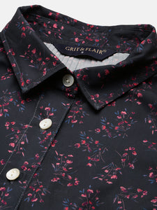 Forest River Botanical Regular Shirt